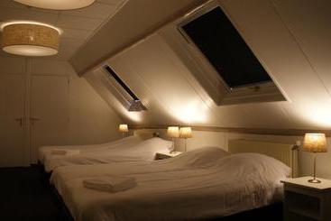 Bed And Breakfast De Zeehoeve