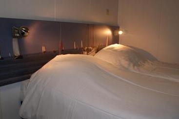 Bed And Breakfast De Zeehoeve