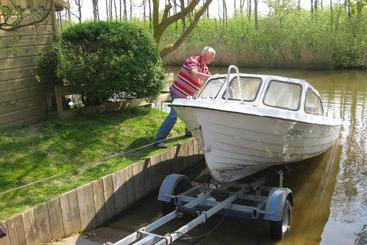 Bed And Breakfast De Zeehoeve