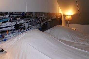 Bed And Breakfast De Zeehoeve