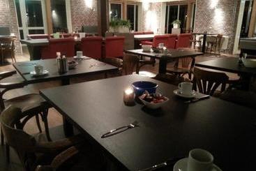 Bed And Breakfast De Zeehoeve