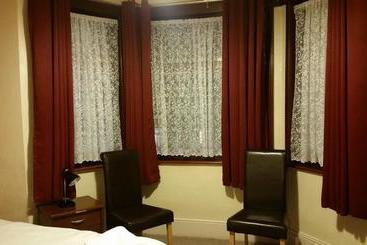 هتل Best Inn