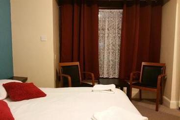 هتل Best Inn