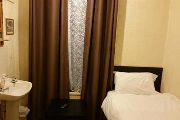 هتل Best Inn