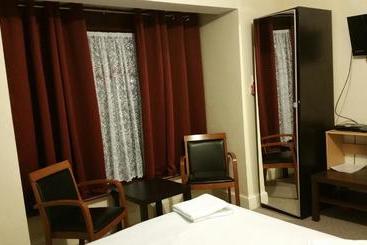 هتل Best Inn