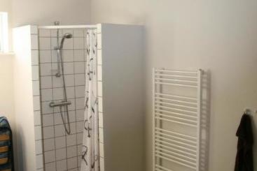 Hellerup Bed & Breakfast