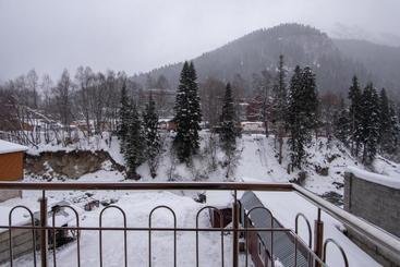 هتل Bostan