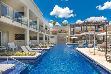 Hotel Catalonia Royal La Romana - Adults Only - All Inclusive