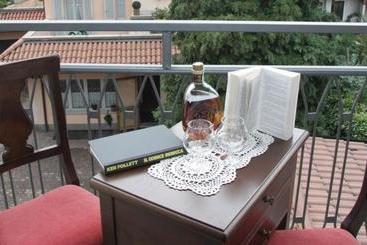 هتل La Locanda