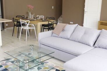 בית מלון כפרי Le Square