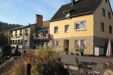 ホテル Restaurant Berghof