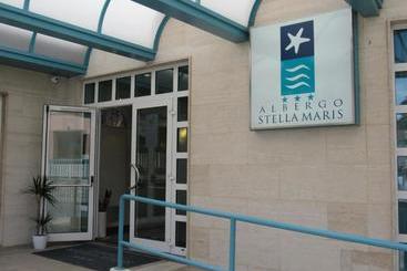 هتل Stella Maris