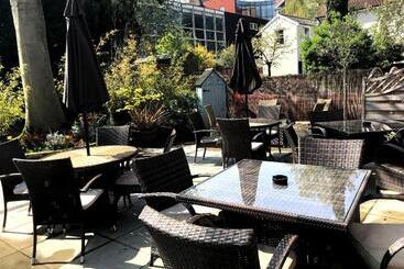 酒店 The North Hill