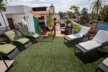 Refugio Del Mar, Luxury Hotel Boutique