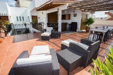 Refugio Del Mar, Luxury Hotel Boutique