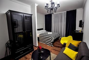 Regal Residence B&b