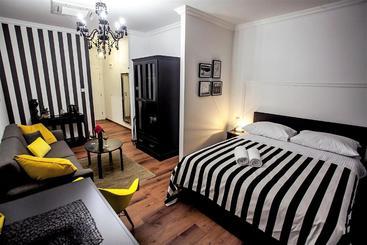 Regal Residence B&b