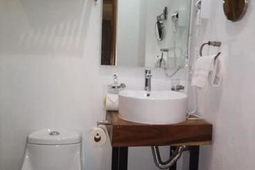 Mboutique Hotel Sayulita