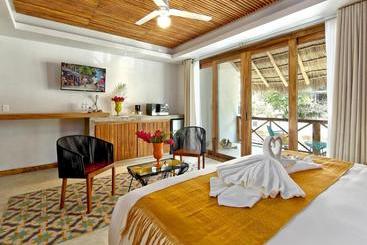 Mboutique Hotel Sayulita