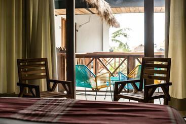 Mboutique Hotel Sayulita