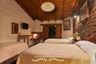 فندق La Casa De Maty