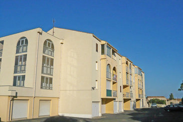 Отель Les Hauts De St Pierre