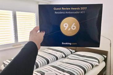 فندق Residenz Ambassador A11