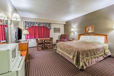 호텔 Rodeway Inn