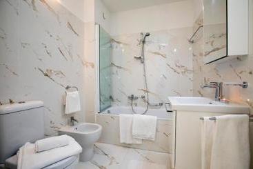 Monte Bre  Apartment