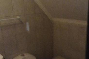 هاستل Hostal Möller