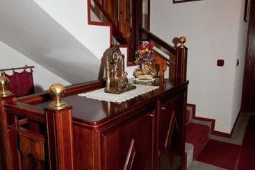 Bed & Breakfast Villa Klara