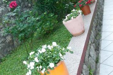 Bed & Breakfast Villa Klara