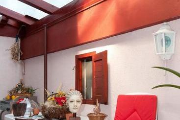 Bed & Breakfast Villa Klara