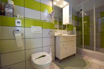 Bed And Breakfast Casa Rustica