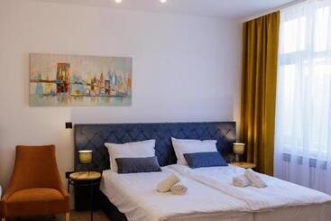 צימר Rooms Lišnić
