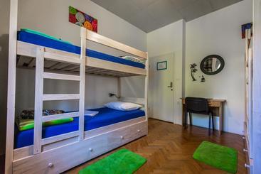 Crazy House Hostel