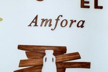 Hostel Amfora