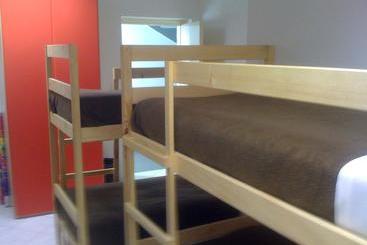 Hostel Amfora