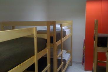 Hostel Amfora