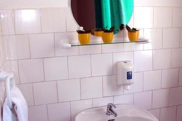 Hostel Amfora