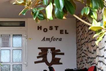 Hostel Amfora