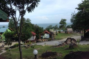 Отель Easy Life Bungalows