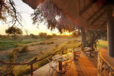 酒店 Motswari Private Game Reserve By Newmark