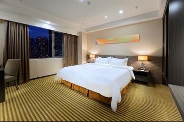 هتل Xiamen Park City