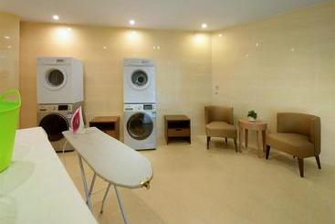 هتل Xiamen Park City