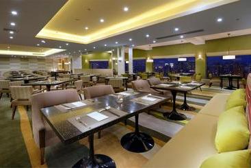 هتل Xiamen Park City