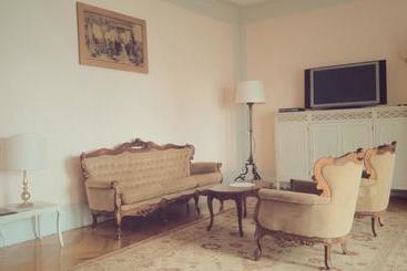 هتل Villa Ariston