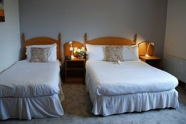 پانسیون Ferryport House B&b