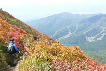 Pension Hana Kirin