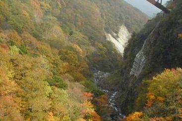 Pension Hana Kirin